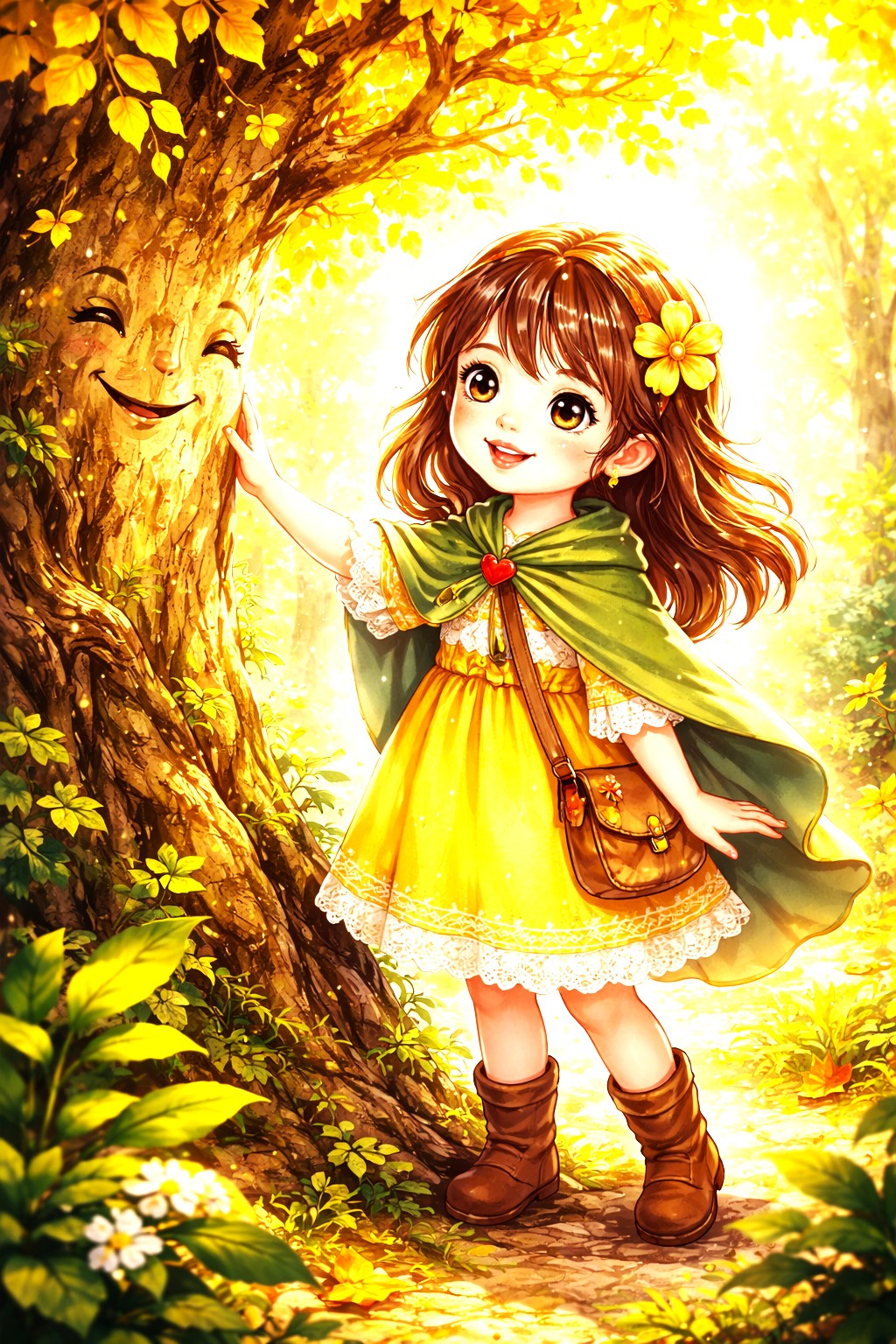 Tara Story